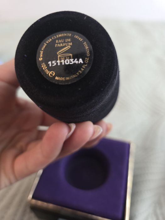 Perfumy Sospiro 100ml