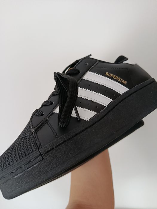 Buty superstary adidas