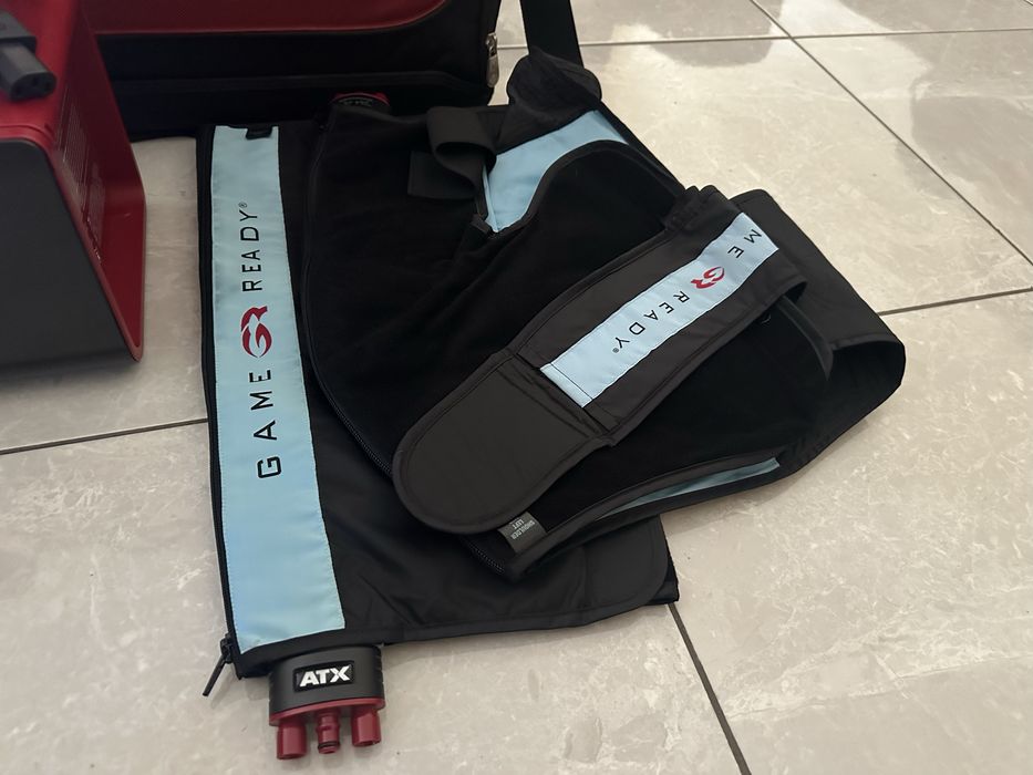 Kit Game Ready pro 2.1