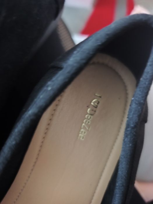 nowe buty DeeZee  rozm 38