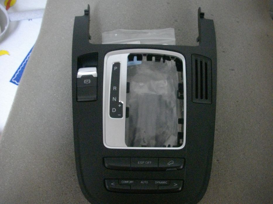 Sistema audi drive select ads a4 b8 (8k) e a5 e q5 sem mmi e cx auto