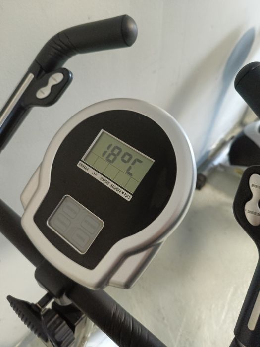 Rower Stacjonarny Magnetyczny StamnBodyfit Wysyłka HIT