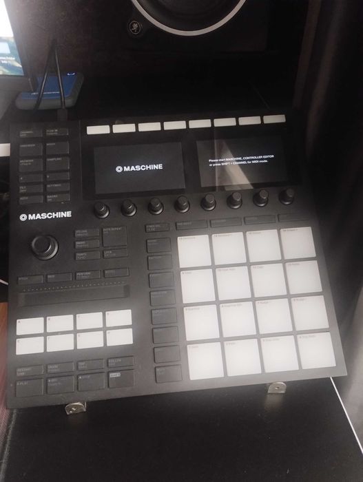 Native Instruments NI Maschine MK3