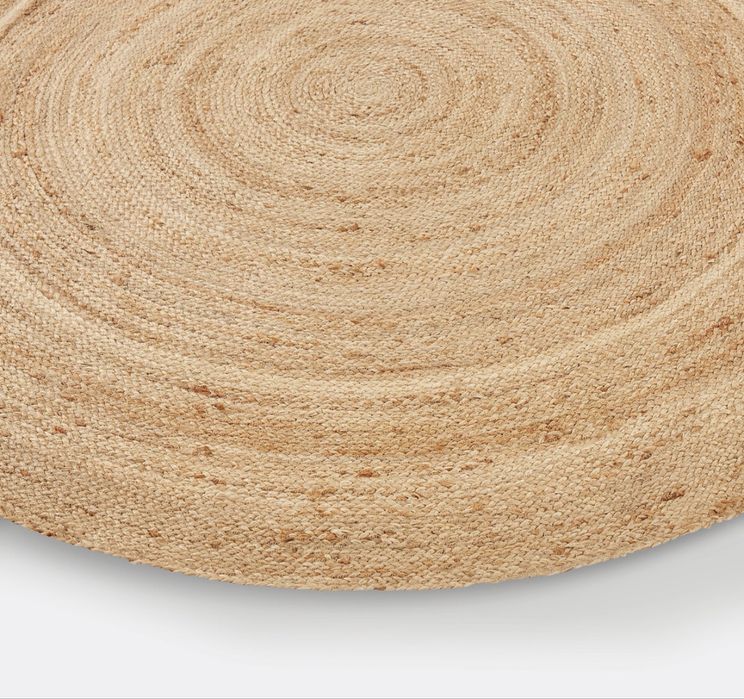 Tapete Juta La Redoute 160cm