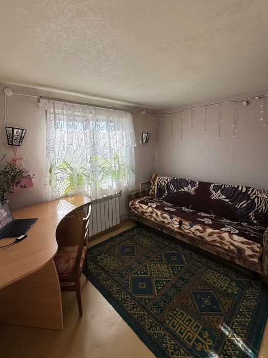 Продам будинок -дачу біля річки, р-н Самарівки