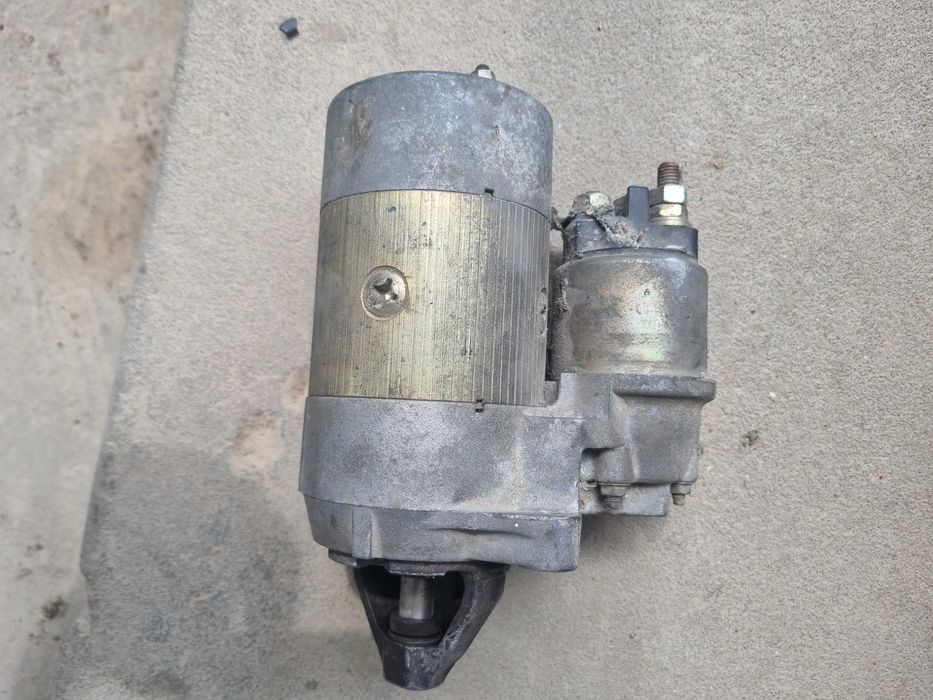 63222889 FiatAlfaLancia стартер