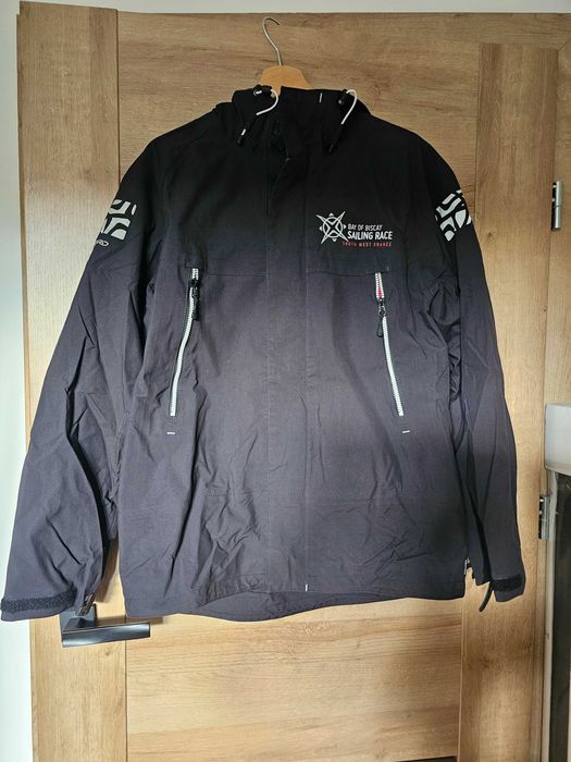 Kurtka męska Tribord