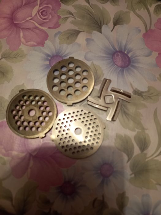 Sprzedam sitka do maszynki do mielenia