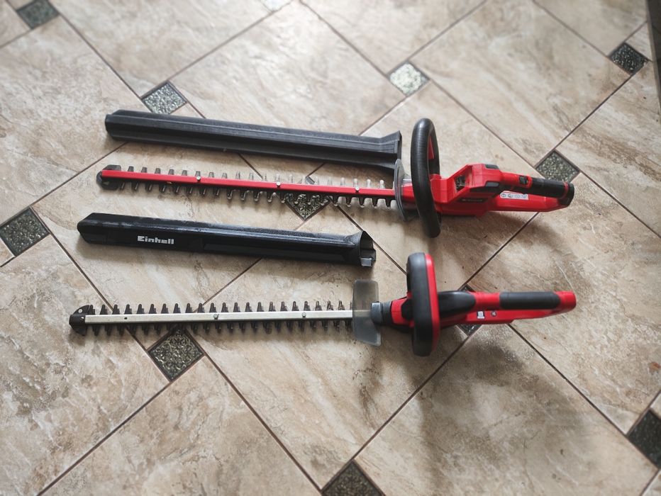 Продам кущоріз ...