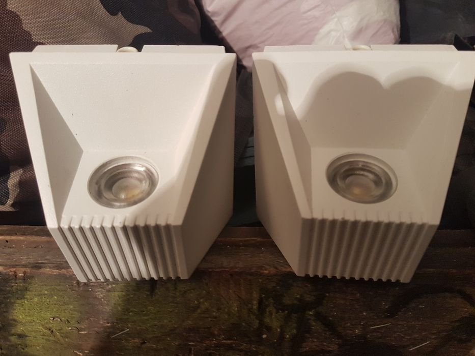 Lampy 2szt OKAZJA