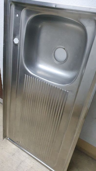 Lava loiça louça Pio Inox qualidade