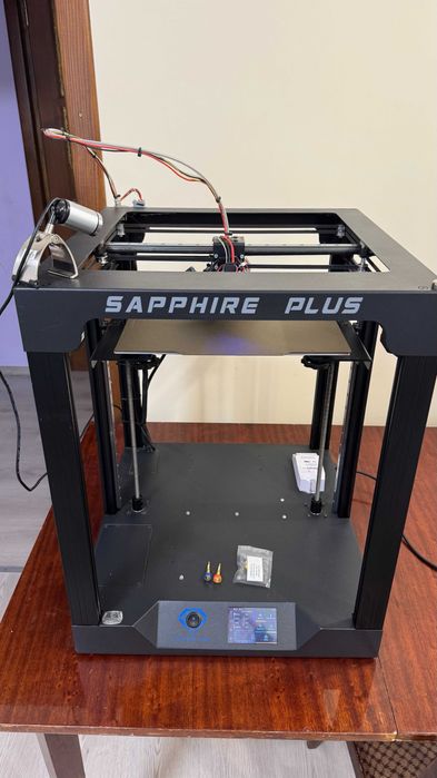 3D-принтер Two Trees Sapphire Plus