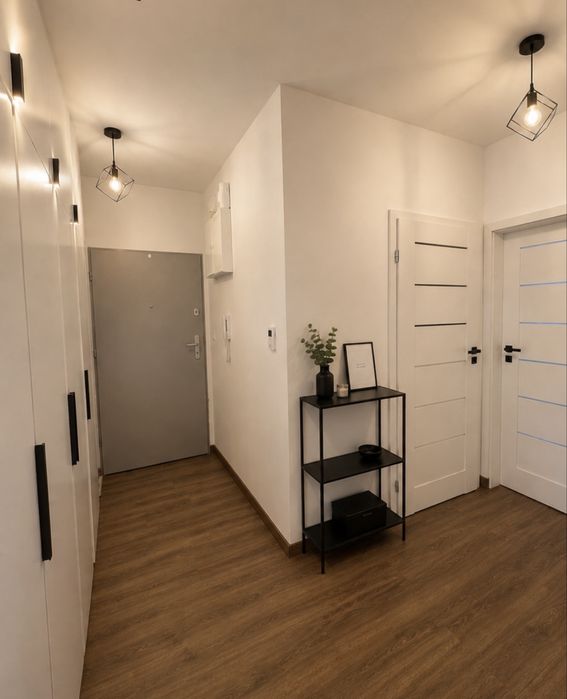 3 pokoje | 64,51 m² | prywatny ogródek | Ożarów Mazowiecki