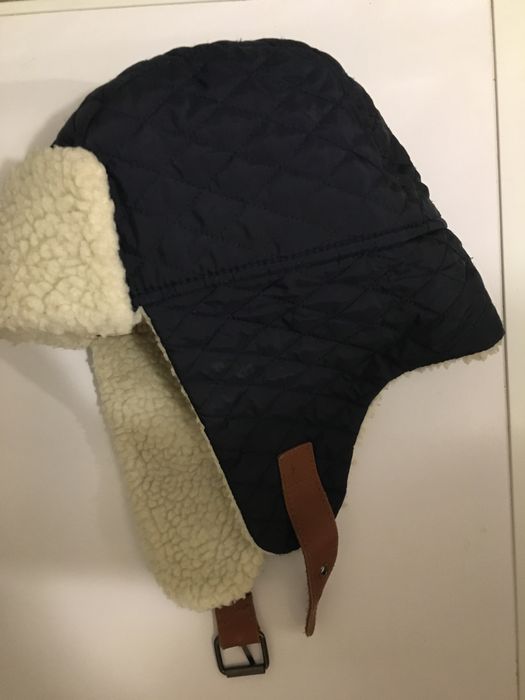 Шапка Gant L-XL