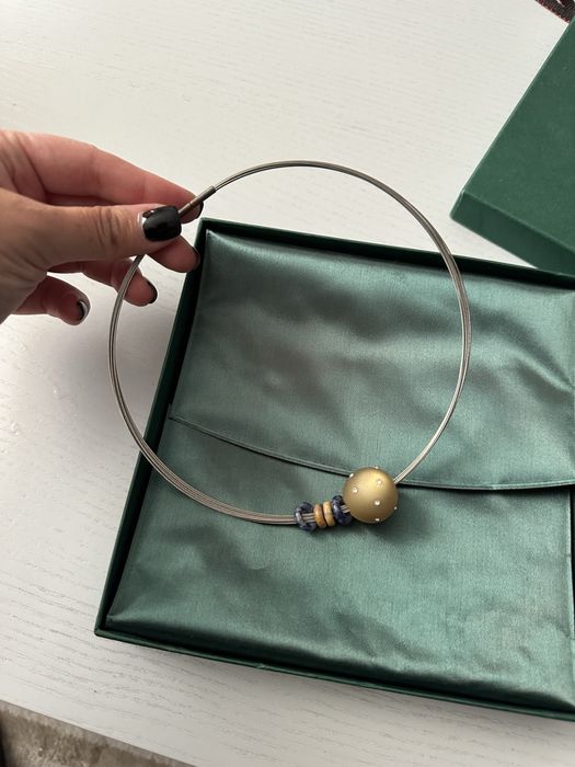 Колье Laatzen, Германия в коробке