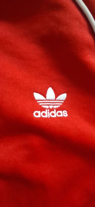 Oryginalna bluza Adidas