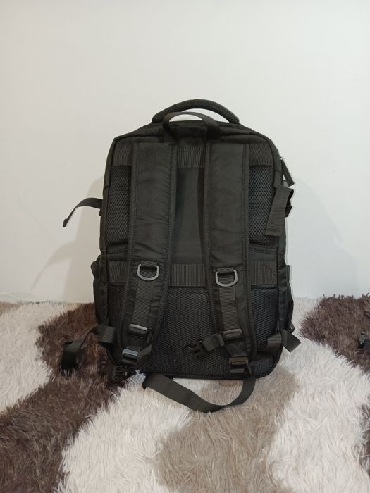 Kono Ultimate Traveler - туристичні рюкзаки (нові але з дефектом)