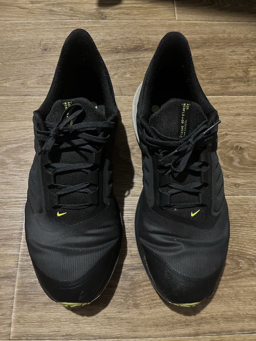 Осение красовки Nike