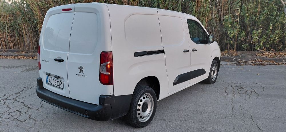 Peugeot Partner Longa L2  1.5 Hdi