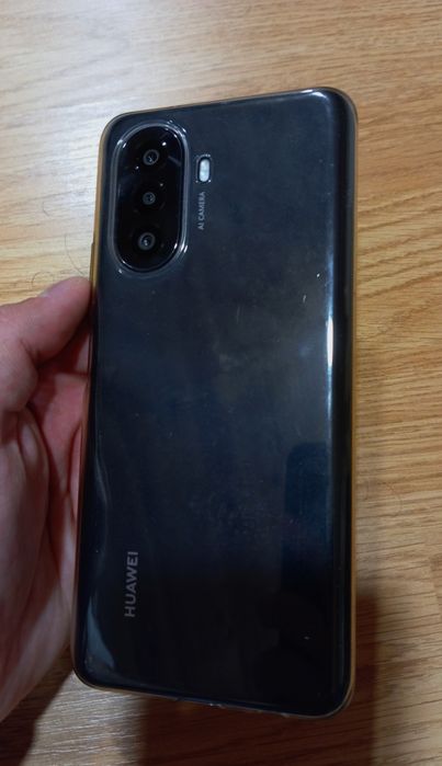 Huawei nova Y70 Telemóvel