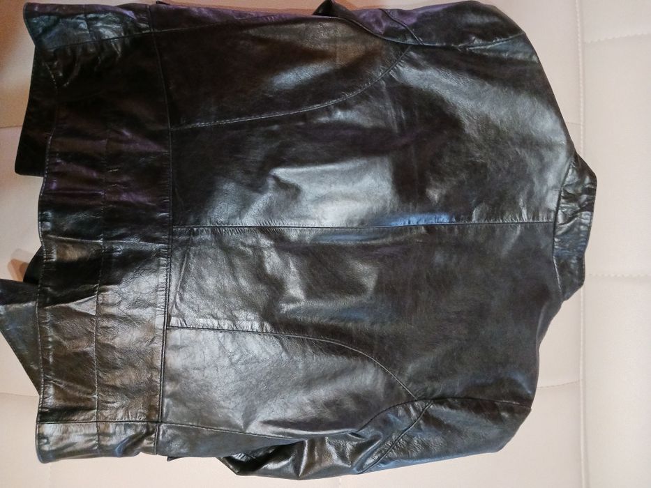 Casaco Pele Genuína