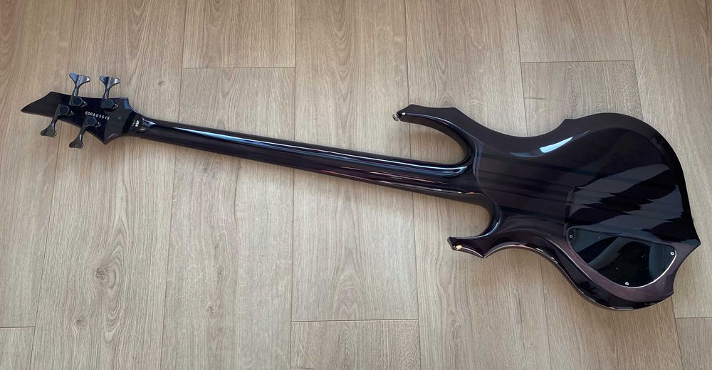 ESP EDWARDS E-FR-120B Gitara basowa