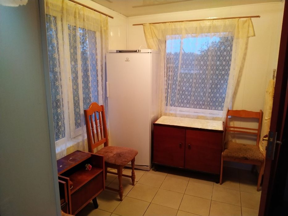 Продаж цегляного будинку.