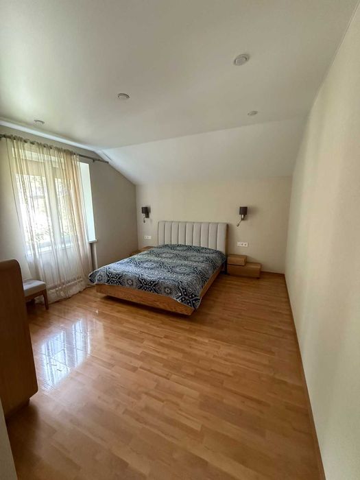 СІМЕЙНИЙ ДІМ з гостьовим будинком, ДержПрограми - ТАК