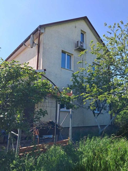 Продам дом в Институте Таирова