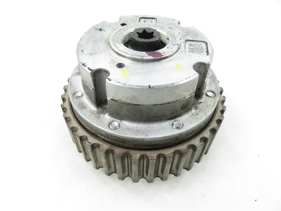 Wariator Ford S-max I (wa6)bm5g6c524yb