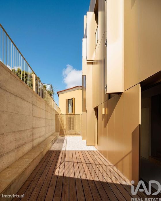 Apartamento T2 em Leiria, Pousos, Barreira e Cortes de 138,00 m2