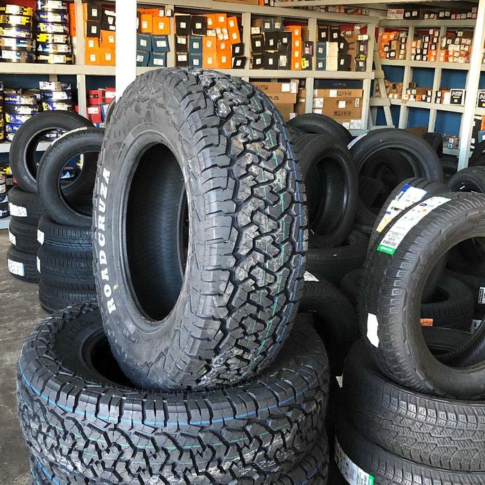 245/70 R17 Roadcruza RA1100 A/T грязьова шина OffRoad, НП без авансу
