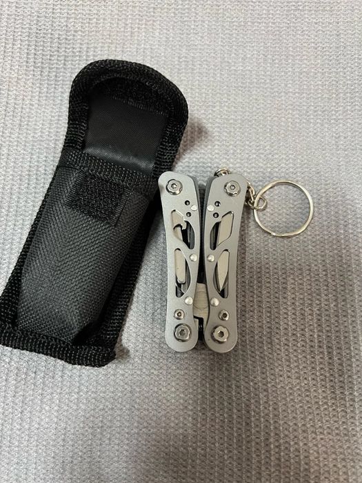 Багатофункціональні пласкогубці/Брилок/Tools