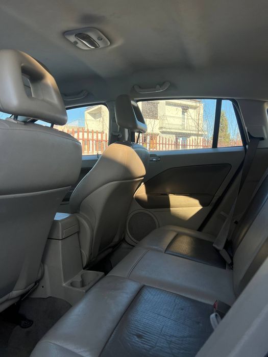 Dodge Caliber, 2.0CRD 140KM SUV Święta Otwarte Promocja 30%