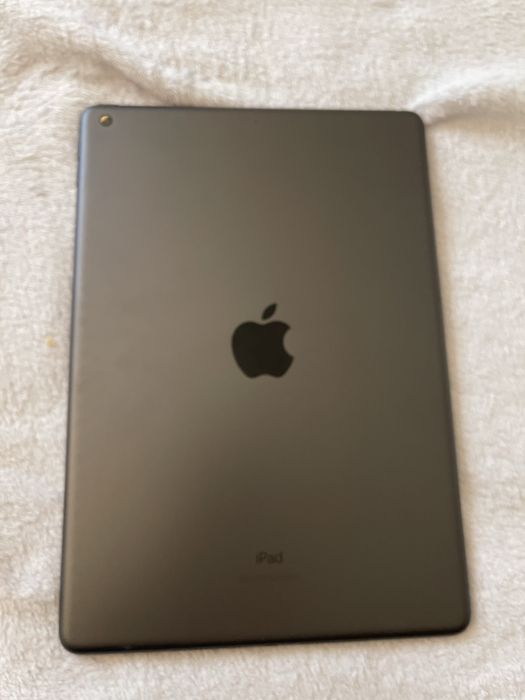 iPad 7th gen 32gb Wifi