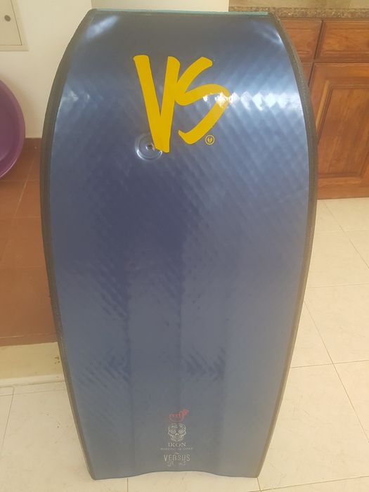 VS/NMD board,Ikon project