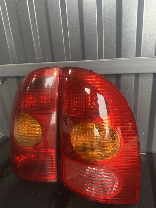 Стопи задні ліхтарі Renault Megane рено меган