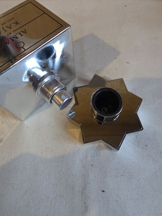 Kajal Almaz- 100мл.