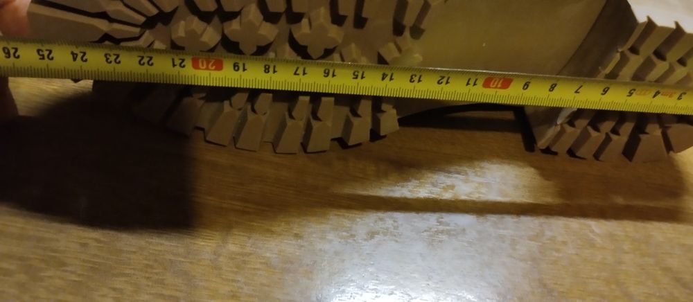 Śliczne nowe buty botki wiosna lato jesień nr 39