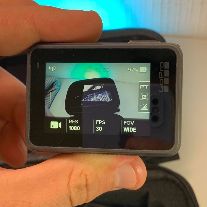 02283 GoPro Hero 5 Black Екшн камера гоу про екшен камера го про бу экшн