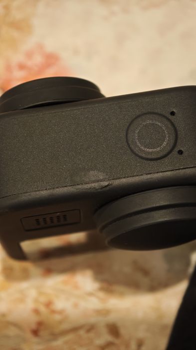GoPro Max + Lentes de proteção