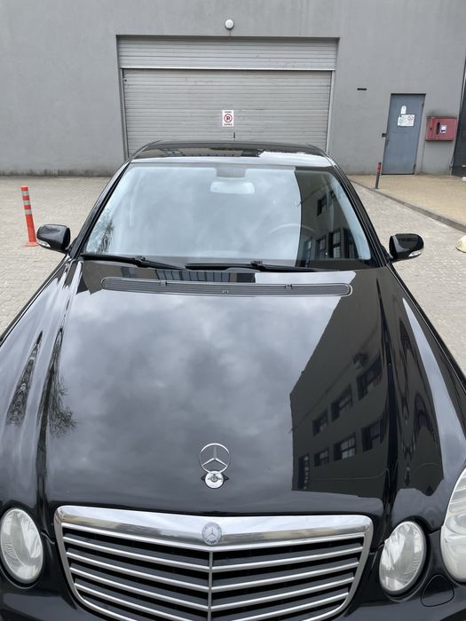 Продається Мерседес е280