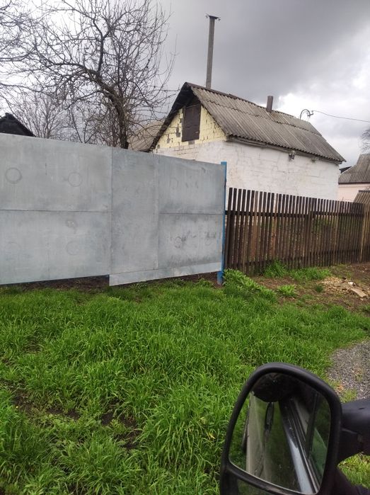 Продам будинок Юрківка