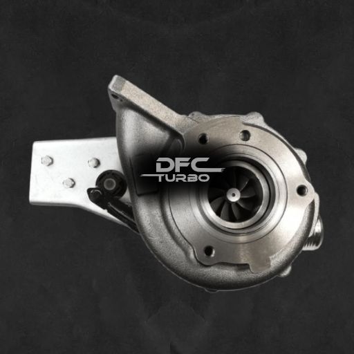 Turbo Novo OEM VOLVO -  757779