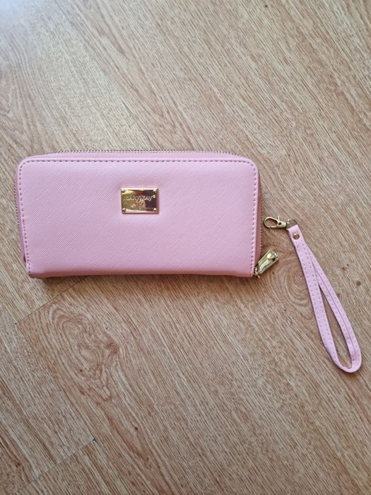Новый женский кошелек