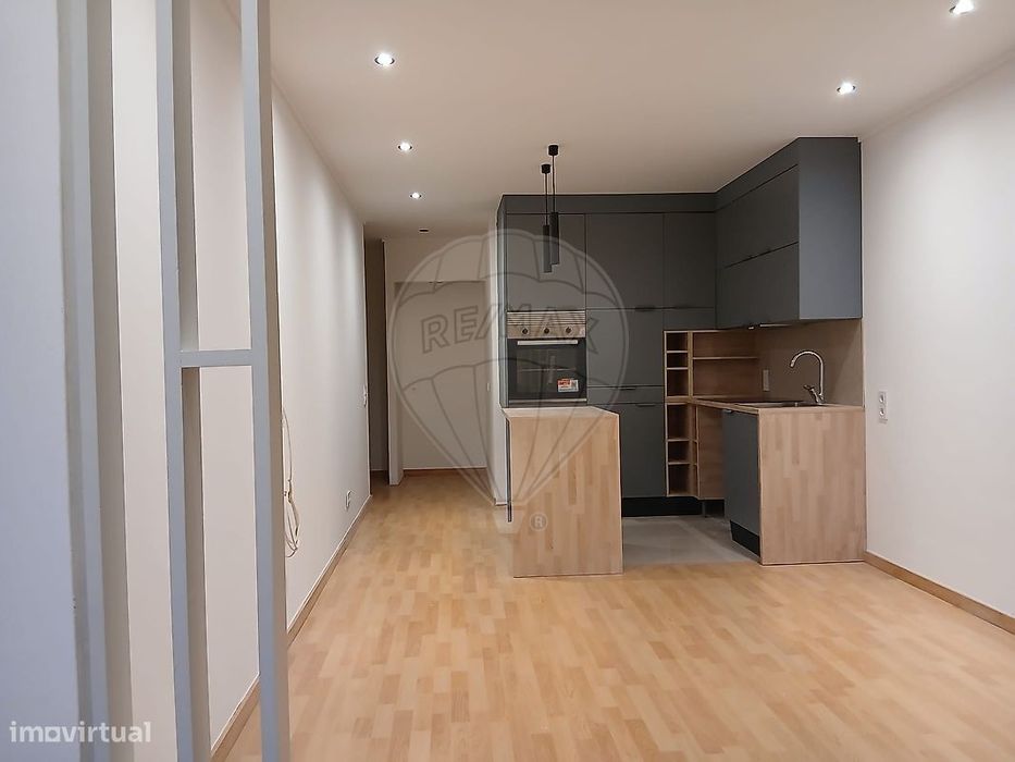 Apartamento T3 para venda