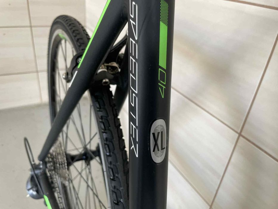 sprzedam rower męski