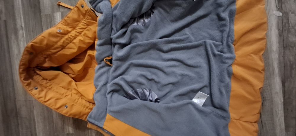 Зимова куртка, комплект