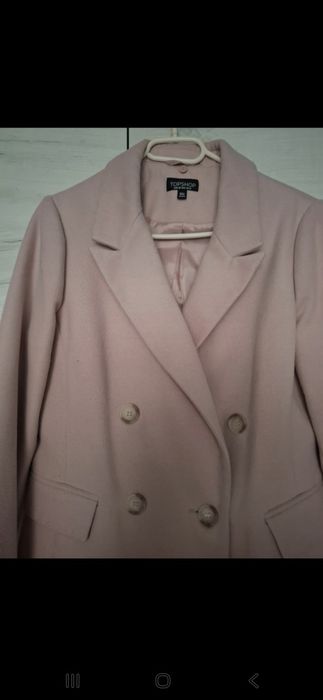 Płaszcz TopShop r. M