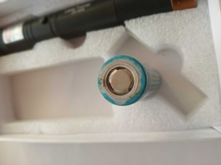 Лазерна указка JD-303